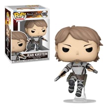 Фігурка Funko POP!: Animation: Attack on Titan: Jean Kirstein, (80372)