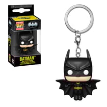 Брелок Funko Pocket POP!: Keychain: DC: Batman (85th Anniversary), (80683)