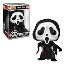 Фигурка Funko POP!: Movies: Ghost Face: Ghost Face, (80695)