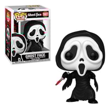 Фігурка Funko POP!: Movies: Ghost Face: Ghost Face, (80696)