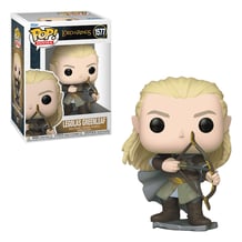 Фігурка Funko POP!: Movies: The Lord of the Rings: Legolas Greenleaf, (80831)