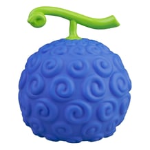 Світильник Erik: One Piece: Devil Fruit: Human Human Fruit (Gomu Gomu no Mi), (808657)