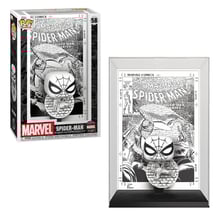 Фігурка Funko POP!: Comic Covers: Marvel: The Amazing Spider-Man: Spider-Man (85th Anniversary), (80875)