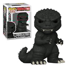 Фигурка Funko POP!: Movies: Godzilla: 70th Anniversary: Godzilla (1984), (80878)