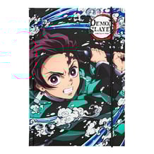 Блокнот Erik: Demon Slayer: Tanjiro Kamado, (809241)