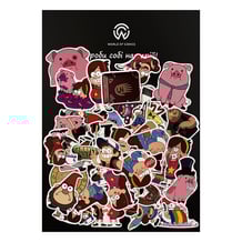 Набір стікерів Disney: Gravity Falls, (8096)