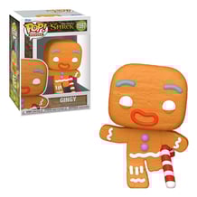 Фігурка Funko POP!: Movies: Shrek: Gingy, (81174)
