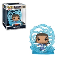 Фігурка Funko POP!: Deluxe: Avatar: The Last Airbender: Katara, (81246)