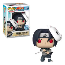 Фигурка Funko POP!: Animation: Naruto: Anbu Itachi (Special Edition), (81493)