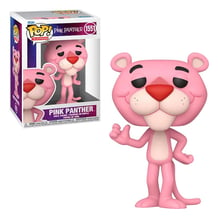 Фігурка Funko POP!: Television: Pink Panther: Pink Panther, (81574)