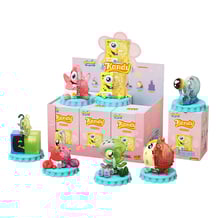 Фигурка Mighty Jaxx: Kandy: Spongbob Squarepants: Soda Edition (Blind Box: 1 з 7), (81686)