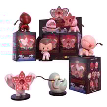 Фігурка Mighty Jaxx: Stranger Things: Demopets (Blind Box: 1 з 7), (817606)