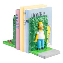 Держатель для книг Erik: The Simpsons: Homer, (818786)
