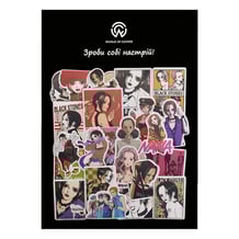 Набір стікерів NANA, (8236)