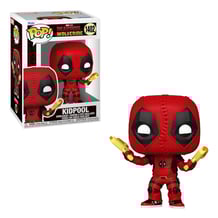 Фигурка Funko POP!: Marvel: Deadpool & Wolverine: Kidpool, (82381)