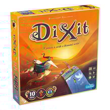 Настільна гра Ігромаг: Dixit, (83429)