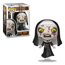 Фигурка Funko POP!: Movies: The Nun II: The Nun (Levitating), (83447)