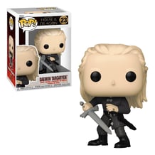 Фигурка Funko POP!: Game of Thrones: House of the Dragon: Daemon Targaryen w/ Dark Sister, (83464)