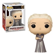 Фигурка Funko POP!: Game of Thrones: House of the Dragon: Rhaenyra Targaryen, (83465)