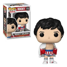 Фігурка Funko POP!: Movies: Rocky IV: Rocky Balboa, (83548)