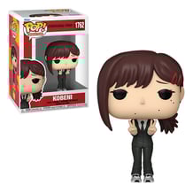 Фигурка Funko POP!: Animation: Chainsaw Man: Kobeni, (83630)