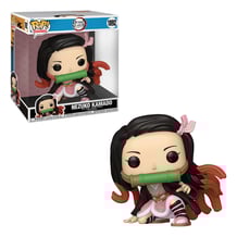 Фигурка Funko POP!: Animation: Demon Slayer: Nezuko Kamado, (83682)