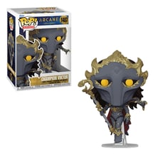 Фігурка Funko POP!: Television: Arcane: League of Legends: Champion Viktor, (83700)