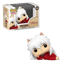 Фігурка Funko POP!: Plus: Inuyasha: Inuyasha, (83717)