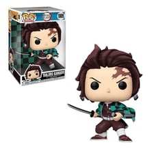 Фигурка Funko POP!: Animation: Demon Slayer: Tanjiro Kamado, (83720)