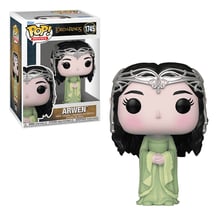 Фигурка Funko POP!: Movies: The Lord of the Rings: Arwen, (83786)
