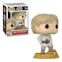 Фігурка Funko POP!: Star Wars: Luke Skywalker, (83797)