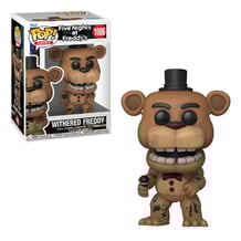 Фігурка Funko POP! Games: Five Nights at Freddy's: Withered Freddy, (83867)