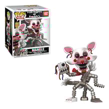 Фігурка Funko POP! Games: Five Nights at Freddy's: Mangle, (83868)