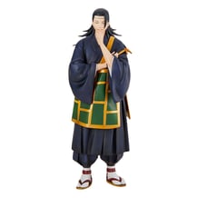 Колекційна фігурка Taito: Jujutsu Kaisen: Suguru Geto, (840789)