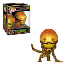Фігурка Funko POP!: Movies: Alien 3: The Runner (Black Light), (84861)