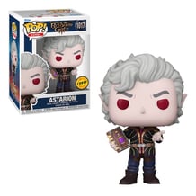 Фигурка Funko POP!: Games: Baldur's Gate: Astarion (Chase Limited Edition), (849555)