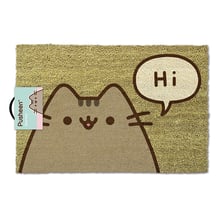 Вхідний килимок Pyramid International: Pusheen: Pusheen: «Hi», (85179)