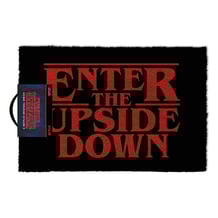 Вхідний килимок Pyramid International: Stranger Things: «Enter The Upside Down», (85287)