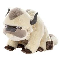 М'яка плюшева іграшка The Noble Collection: Avatar: The Last Airbender: Appa, (8529)