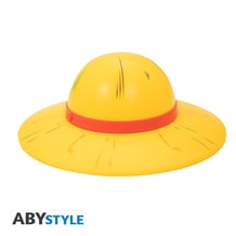 Світильник ABYstyle: One Piece: Straw Hat, (85355)