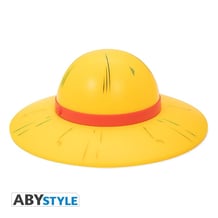 Світильник ABYstyle: One Piece: Straw Hat, (85355)
