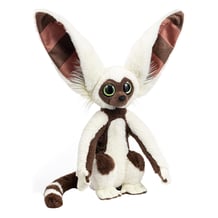 М'яка плюшева іграшка The Noble Collection: Avatar: The Last Airbender: Momo, (8536)