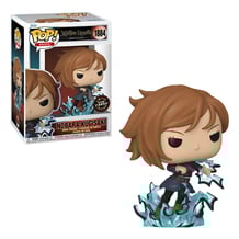 Фигурка Funko POP! Plus: Jujutsu Kaisen: Shibuya Incedent: Nobara Kugisaki (Glow) (Chase Limited Edition), (858267)