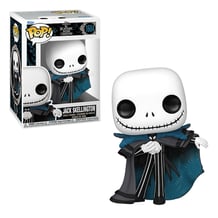Фигурка Funko POP!: Disney: The Nightmare Before Christmas: Jack Skellington, (86154)