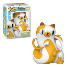 Фігурка Funko POP!: Television: Adventure Time: Fionna and Cake: Cake, (86327)
