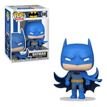 Фигурка Funko POP!: Heroes: DC: Batman: Batman (DC New Classics), (86369)