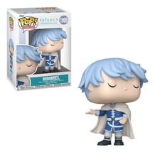 Фігурка Funko POP!: Animation: Frieren: Beyond Journey's End: Himmel, (86493)