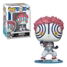 Фигурка Funko POP!: Animation: Demon Slayer: Akaza, (86505)