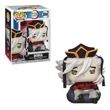 Фигурка Funko POP!: Plus: Demon Slayer: Doma, (86510)