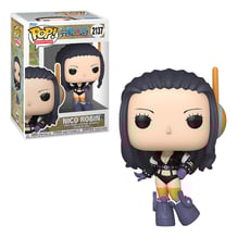 Фигурка Funko POP!: Animation: One Piece: Nico Robin (Egghead Arc), (86520)